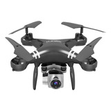 Avión Z Drone Hj14w Rc Wifi Con Control Remoto Selfie Qu
