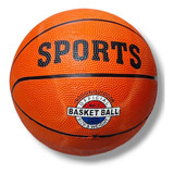 Pelota De Basket Ball Profesional Sports N7