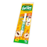 Cebo En Gel Para Cucarachas Insecticida Jeringa 12 Gr Geltek