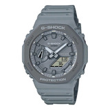 Reloj G-shock Hombre Ga-2110et-8adr