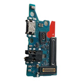 Kit 2 Placa Conector De Carga Samsung Galaxy A71