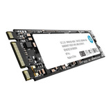 Unidade De Estado Sólido Hp S700 M2 M.2 3d Nand 120 Gb - Cor Cinza