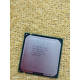 Procesador Pentium Dual Core 