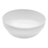 Fuente Bowl De Porcelana Circular 18,5 Cm, Cocina 12814