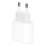 Carregador Para iPhone Genuino Usb Type-c - 20w