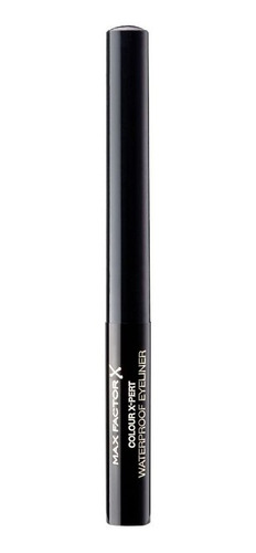 Max Factor Delineador Liquido Colour X-pert Waterproof Negro