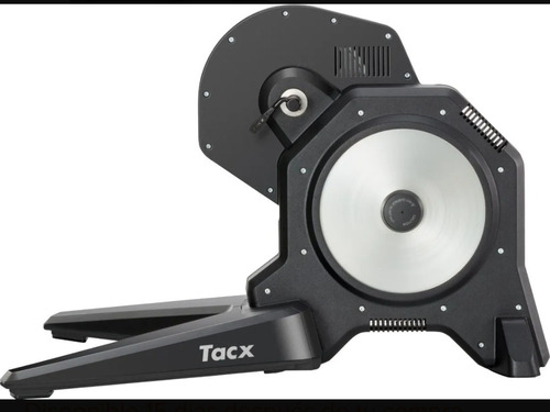 Tacs Flucs - S Smart Trainer - Black