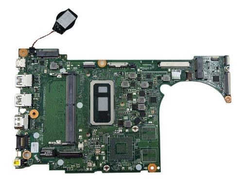 Placa Mãe Notebook I5 Acer Aspire 5 A515-54 Da0zawmb8g0