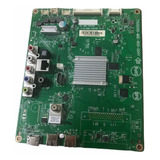 Placa Principal Philips 43pfg5813/78 715g9356-m0d-b00-004y