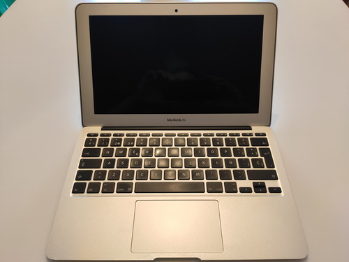 Macbook Air 11'' Early 2015- I5 - 128gb - 4gb Ram