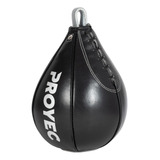 Pera Para Boxeo Nº 1 & Nº 2 Puching Ball Kick Boxing Perita