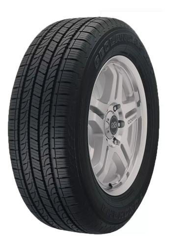 Llanta Yokohama 275/55r20 111h Geolandar Ht G056