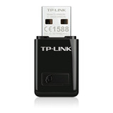 Adaptador Usb Wifi Tp-link 823n 300mb - Dixit Pc