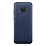 Nokia C21 Dual Sim 32 Gb Dark Blue 2 Gb Ram