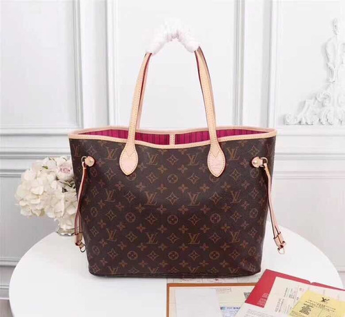 Bolso Louis Vuitton Monogram Jungle Tote Clásico Lv Msi