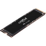 Crucial 250gb P5 Nvme Pcie M.2 Internal Ssd