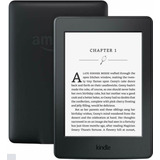 Kindle Paperwhite 7 Gen Negro Con Funda Ah Jijo!