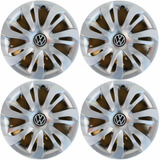 Tapones Tapas Polveras Tipo Original Vw Derby Gol Lupo Polo