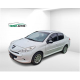 Peugeot 207 Xs Allure - Gnc!!!