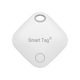 Smart Tag Rastreador Gps Apple Find My Alcance Global