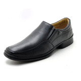 Sapato Confort Rafarillo 921622 Preto - 600