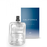 Perfume Up Essência California Masculino 8 Horas De Fixação 