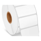 20 Mil Etiquetas Termica 45mm X 35mm No Usa Ribbon P Zebra