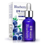 Serum Blueberry Hidratante Aclarante Antiedad Bioaqua