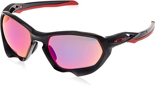 Ooa Plazma - Gafas De Sol Rectangulares Para Hombre