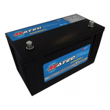 Bateria De Auto - 12v - 300 175 220 - 69 Ah - 690 Cca Mateo