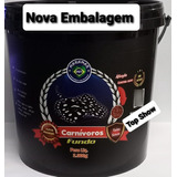 Ração Maramar Carnviros De Fundo 2kg