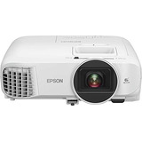 Epson Home Cinema  (3d Edition) 3-chip 3lcd P Projector, Bu.