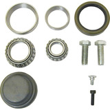 Uro Parts 2103300051 Wheel Bearing Kit, Front