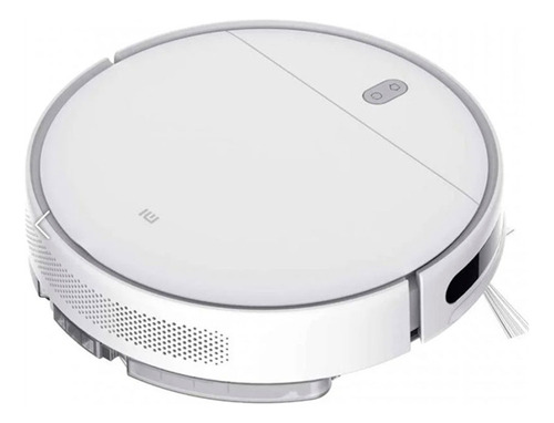 Xiaomi Mi Robot Vacuum-mop, Mediano, Blanco Reacondicionado