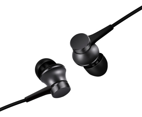 Auriculares In-ear Basic Xiaomi Negro