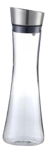 Jarra De Agua Fresca Con Estilo Moderno