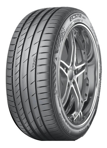 Llanta 225/40r18 Kumho Ecsta Ps71 92y