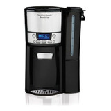 Hamilton Beach 12-cup Coffee Maker, Programmable