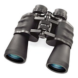 Tasco Essentials 10x50 Wa, Binocular De Enfoque Con Cremalle