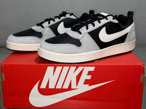 Nike Court Borough Low Premium