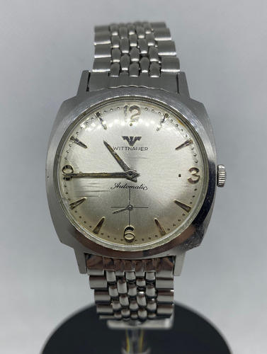 Reloj Wittnauer Vintage