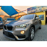 Bmw X1 2019 1.5 Sdrive 18ia At