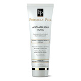 Formuly Piel Antiarrugas Total Tratamiento Intensivo 50g