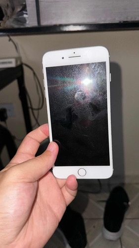 iPhone 8 Plus 64gb Branco Usado
