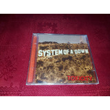 Cd System Of A Down Toxicity 