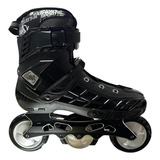 Patin 3 Ruedas Xtreme  Negro 