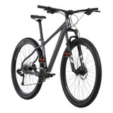 Bicicleta Gw Hyena 8 Vel Freno Hidraulico Pacha Casete 11-36