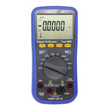 Multímetro Tester Digital+registrador Owon Bluetooth B-41t+