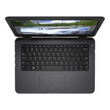 Laptop Dell Latitude 3310 8va Gen Intel 16gb Ram Ssd 128gb