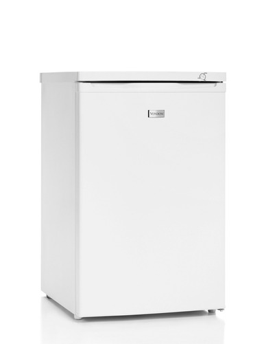 Freezer Bajo Mesada Vondom Línea Blanca 85 Litros